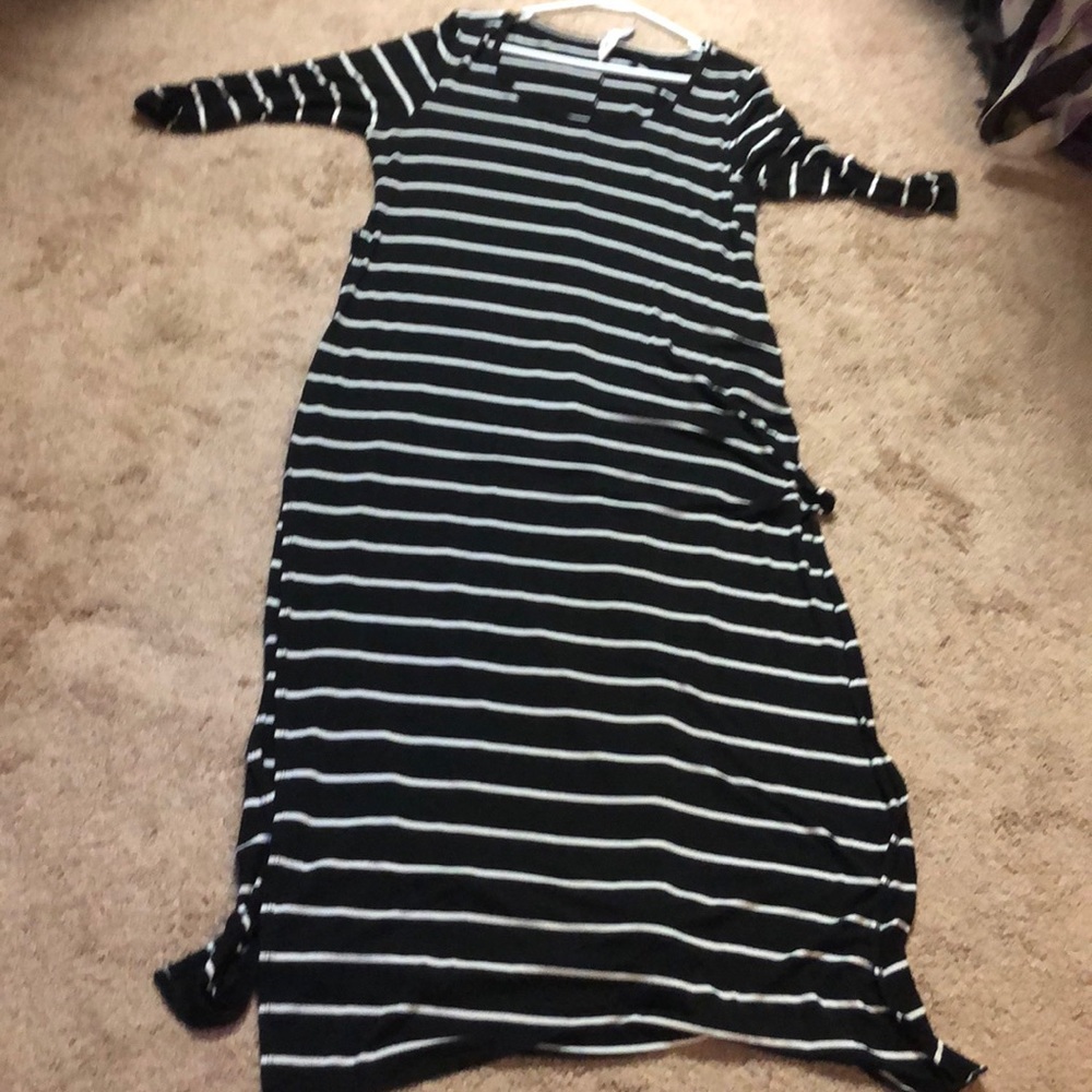 Women’s maxi tunic